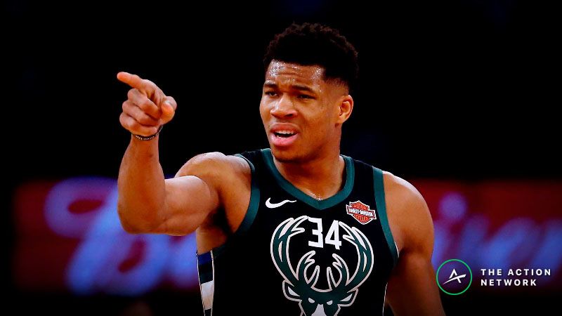 “History Against Bucks” will continue to be covered after the All-Star break
